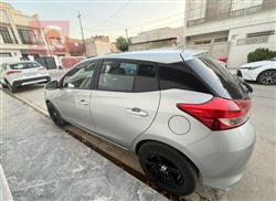 تويوتا يارس